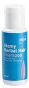 ATOMY-дорожный набор_шампунь